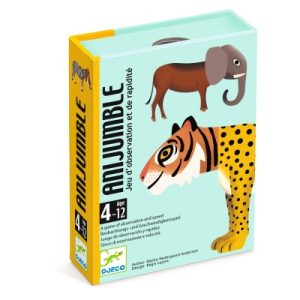 Gioco di Carte AniJumble
