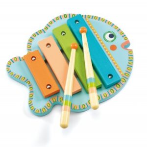 Xylophone Animando