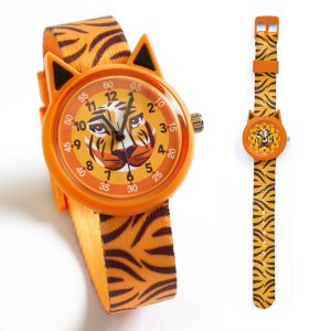 Orologio da Polso Tigre