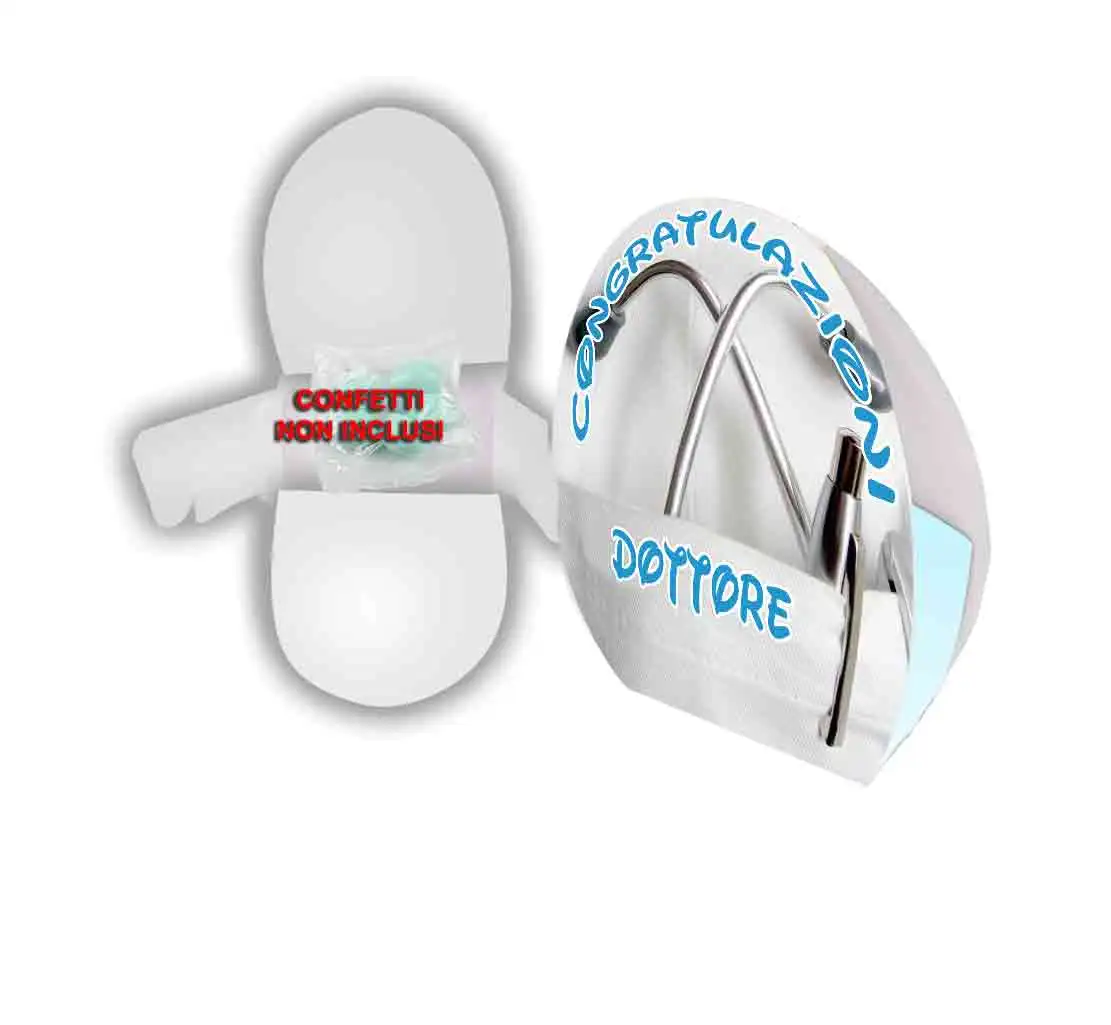 Scatola Laurea - immagine 2