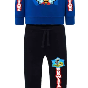 Brawl Draco and company Tuta  2112