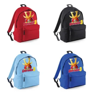 Daitarn 3 Zaino scuola