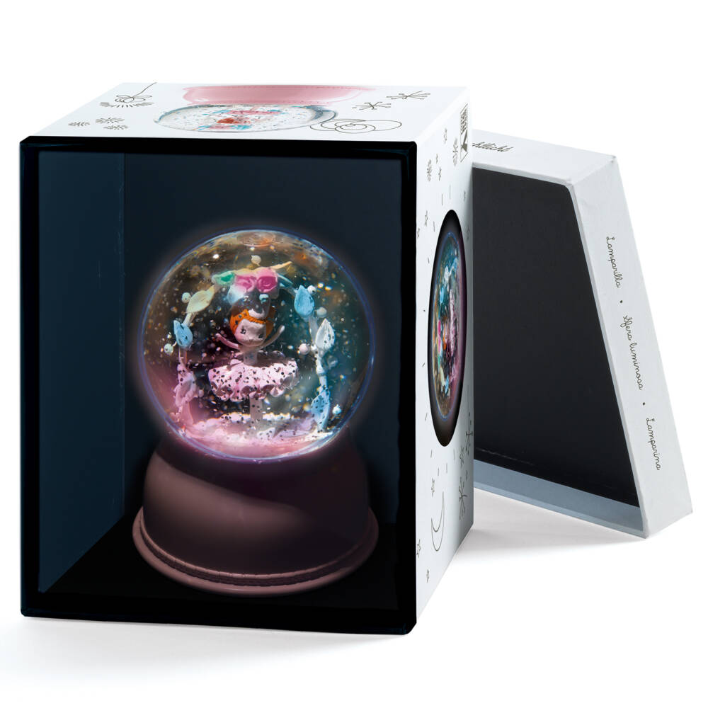 Boule – Luce Notturna Ballerina - immagine 5