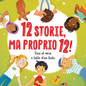 12 storie, ma proprio 12!