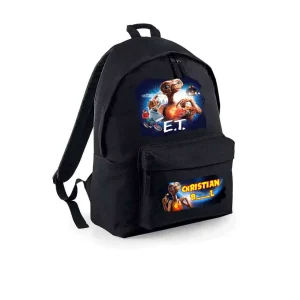 Zaino Scuola E.T.