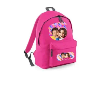 Ninna and friends Zaino Scuola