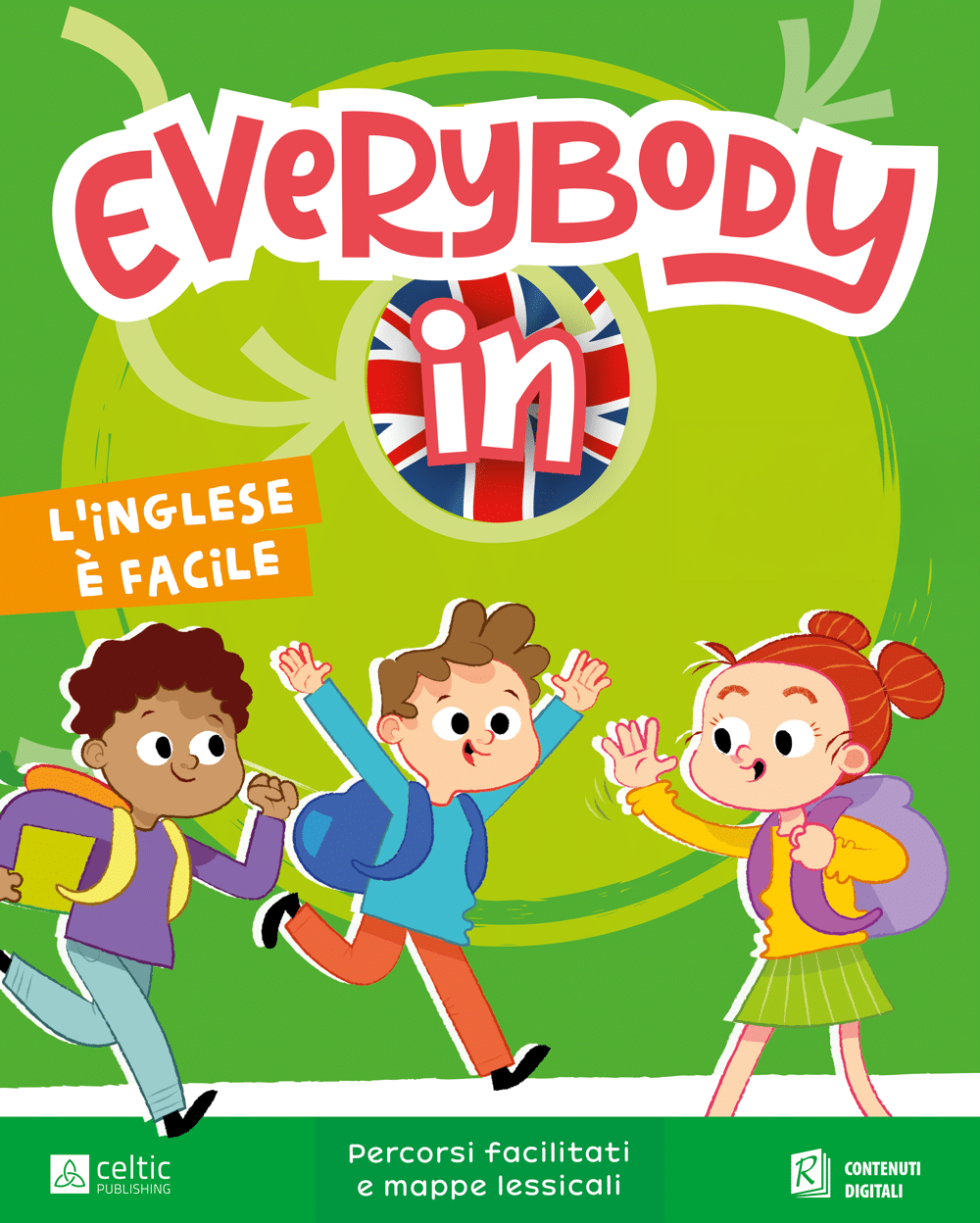 Everybody In – Libro digitale - immagine 2