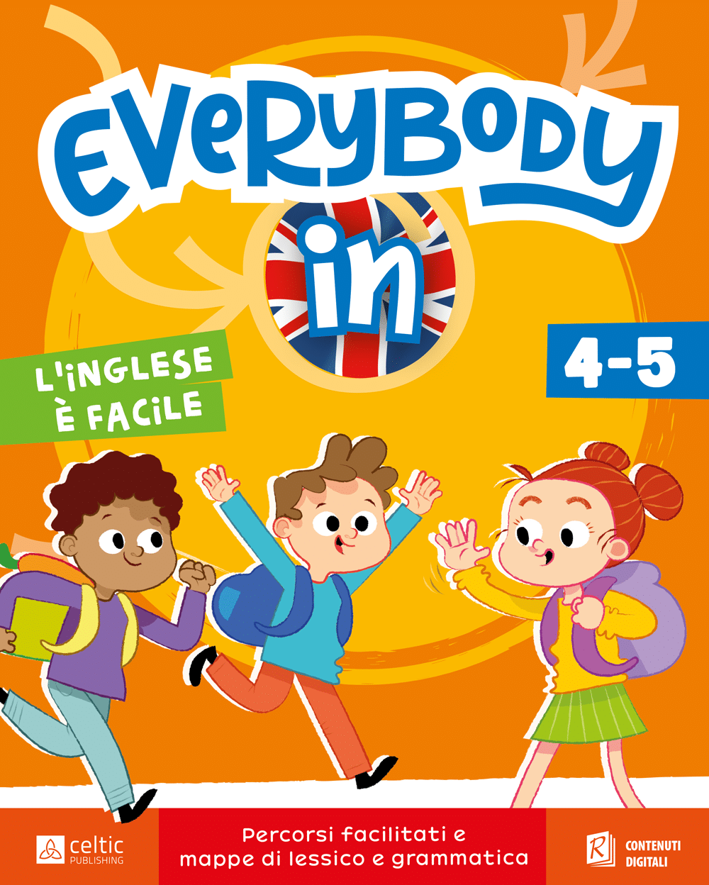 Everybody In – Libro digitale - immagine 3
