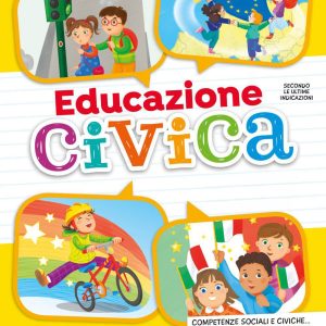 Educazione civica – classe 1-2-3
