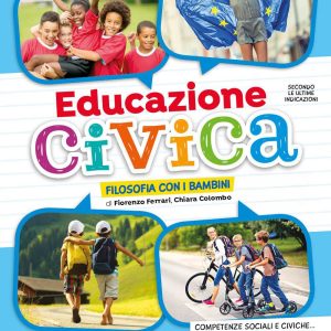 Educazione civica – classe 4-5