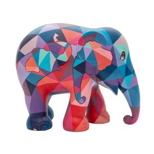 Elephant Parade Together