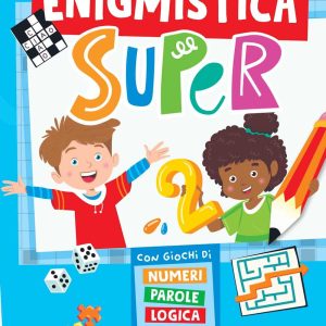 Enigmistica Super