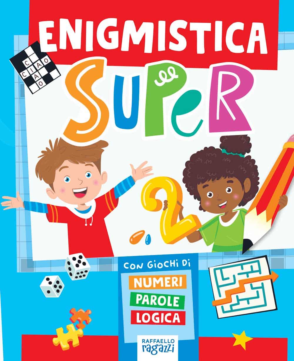 Enigmistica Super