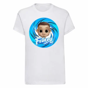 Feinxy Fr T-shirt