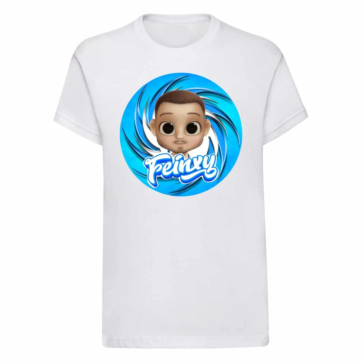 Feinxy Fr T-shirt
