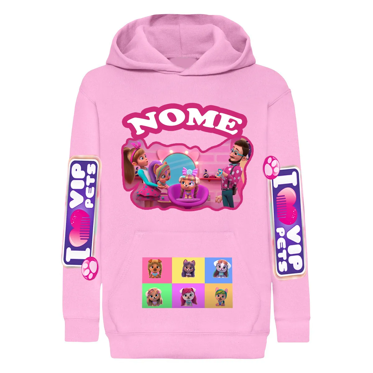 Vip Pets Felpa - immagine 4