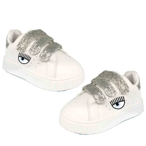 Chiara Y love Scarpe Glitter