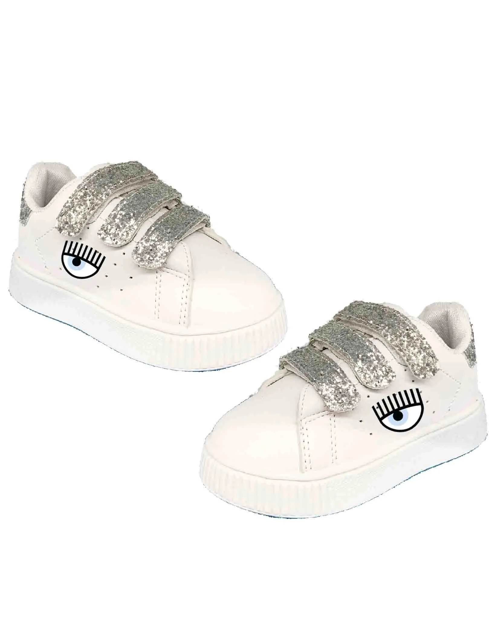 Chiara Y love Scarpe Glitter