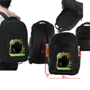 Zaino Scuola in offerta  €.21,99