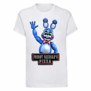 Fnaf Animatronic T shirt 2