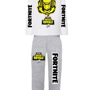 Fortnite Pigiama