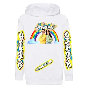 DINSIEME FELPA con cappuccio ARCSP