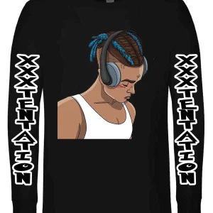 Temptation XXX Felpa IT