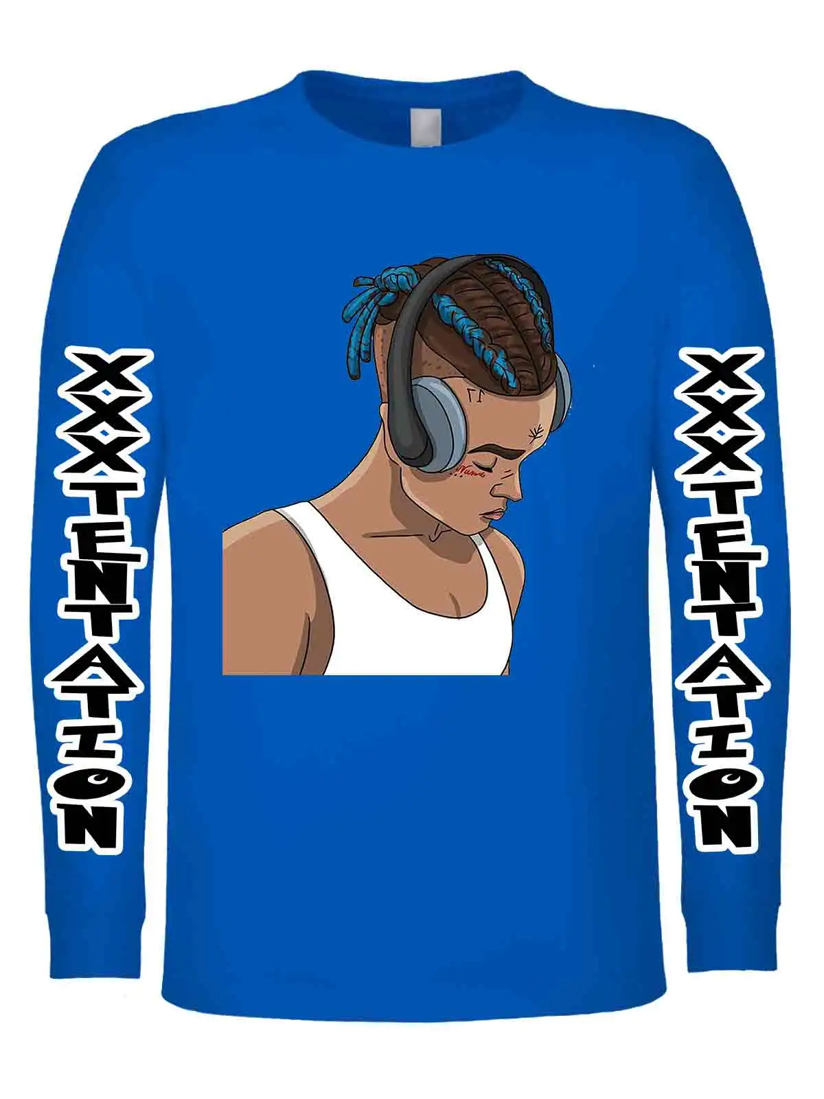 Temptation XXX Felpa IT - immagine 5