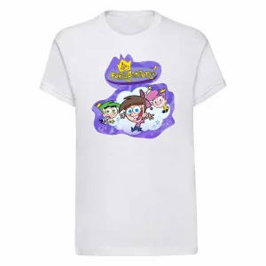 Fantagenitori T-shirt