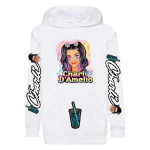 Charly D’Amelio Felpa