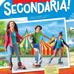 Finalmente in secondaria! – Classe 5