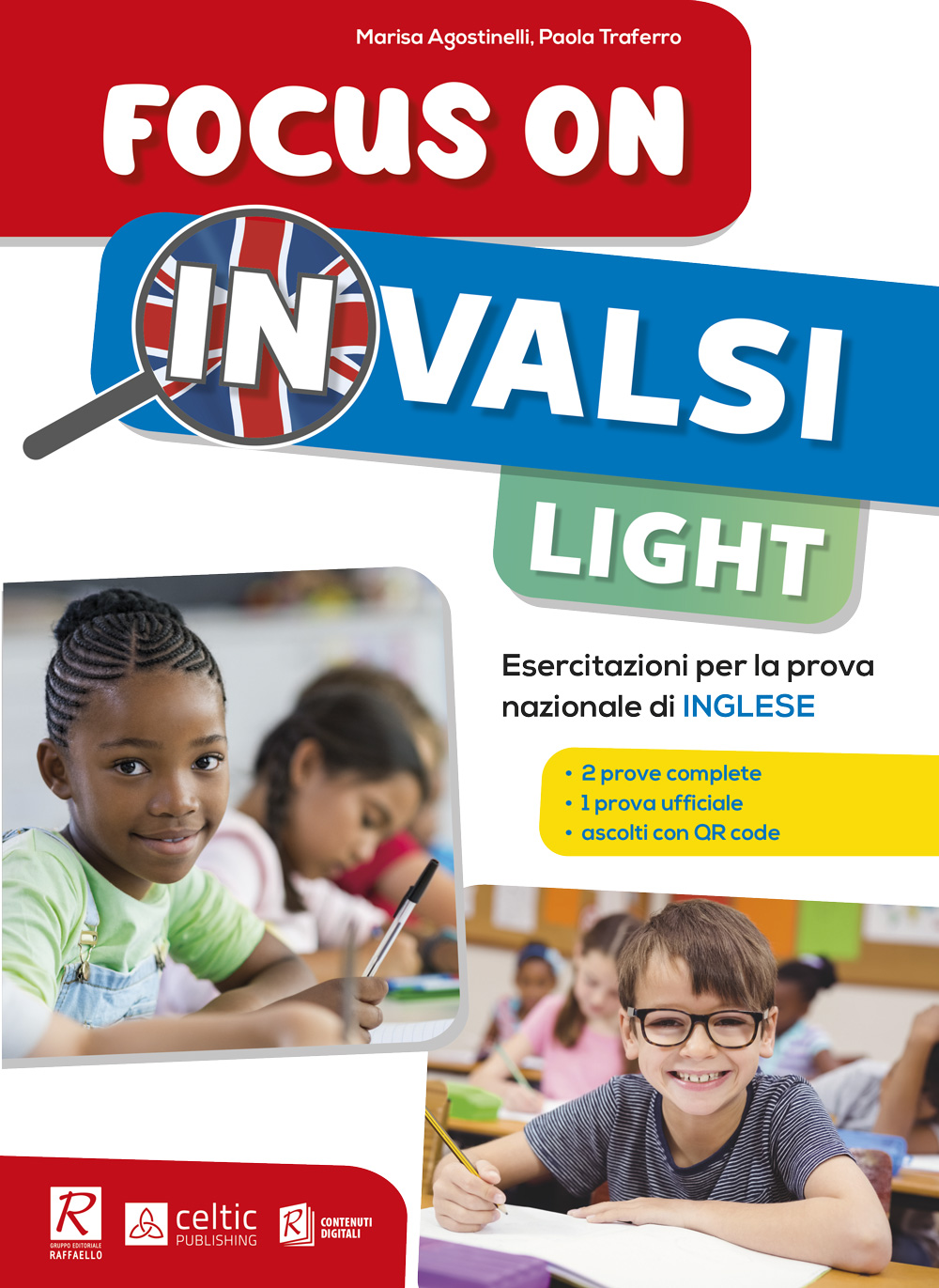 Focus on INVALSI Light