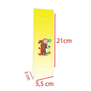 George Scatola da party per Regalini Festa di Compleanno