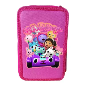 Gabby and friends astuccio scuola VUOTO!!!
