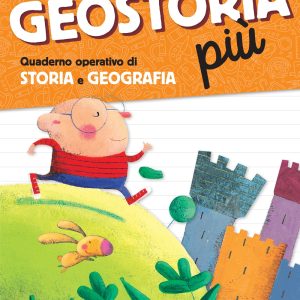 Geostoria Più – Libro digitale