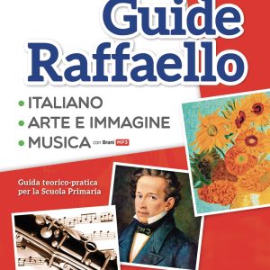 Grandi Guide Raffaello – Linguistica