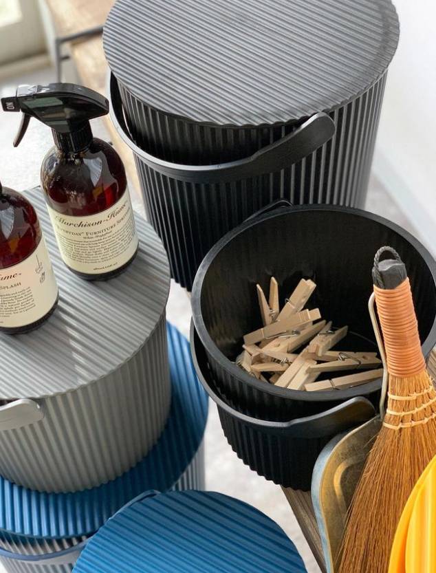 Secchiello Nero - immagine 8