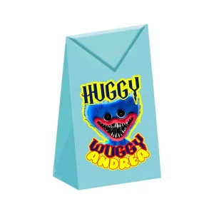 Huggy Wuggy scatole da party per Regali di caramelle