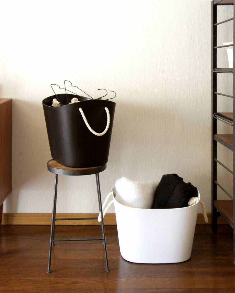 Cestino Balcolore Bianco - immagine 6