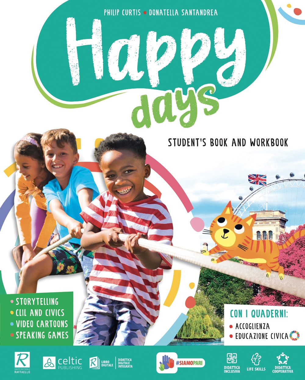 Happy Days - immagine 2