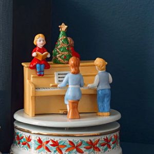 Carillon Suoni di Natale