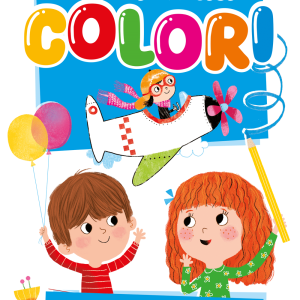 I miei colori – Azzurro