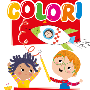 I miei colori – Rosso