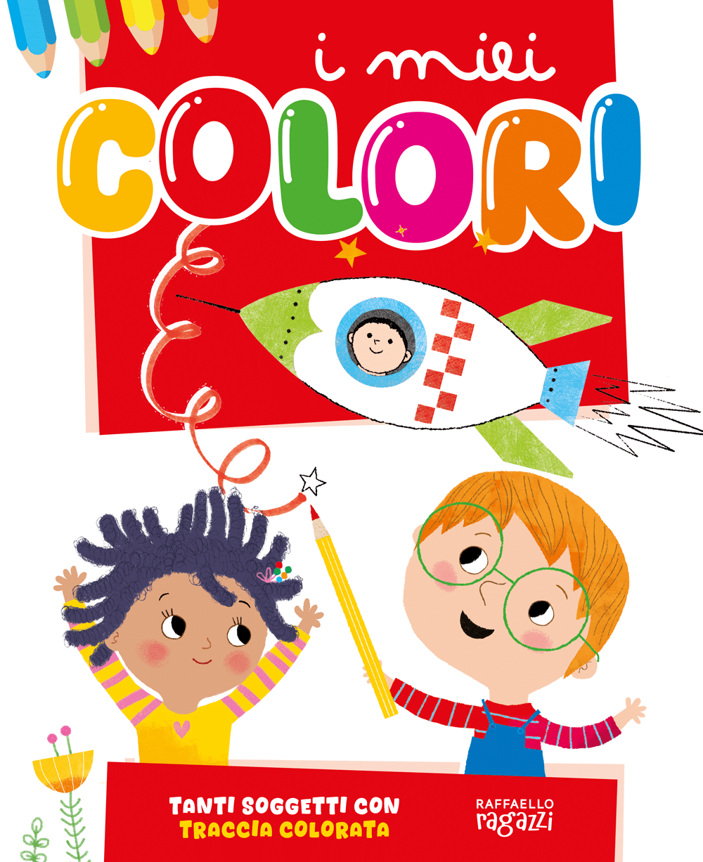 I miei colori – Rosso - immagine 2