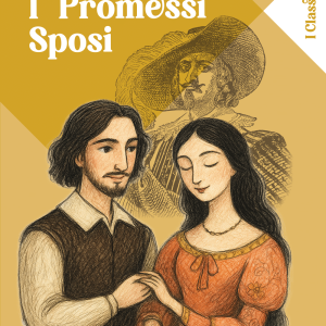I Promessi Sposi – Libro digitale