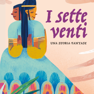 I sette venti – Libro digitale