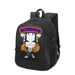 Ichigo Zaino Scuola Personalizzato
