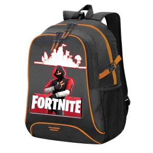 Fortnite Zaino Scuola Iconik AR 1708