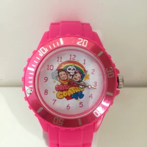 Me Contro te Orologio al quarzo