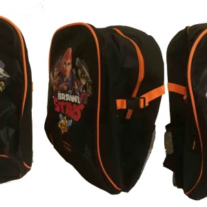Brawl Stars Zaino Scuola ERRORE